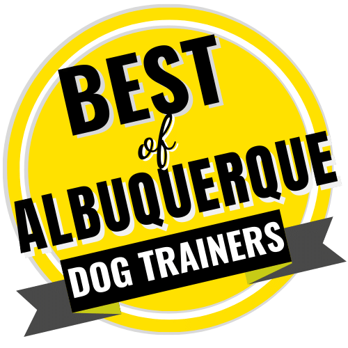 Best of Albuquerque Dog Trainers