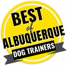 Best of Albuquerque Dog Trainers
